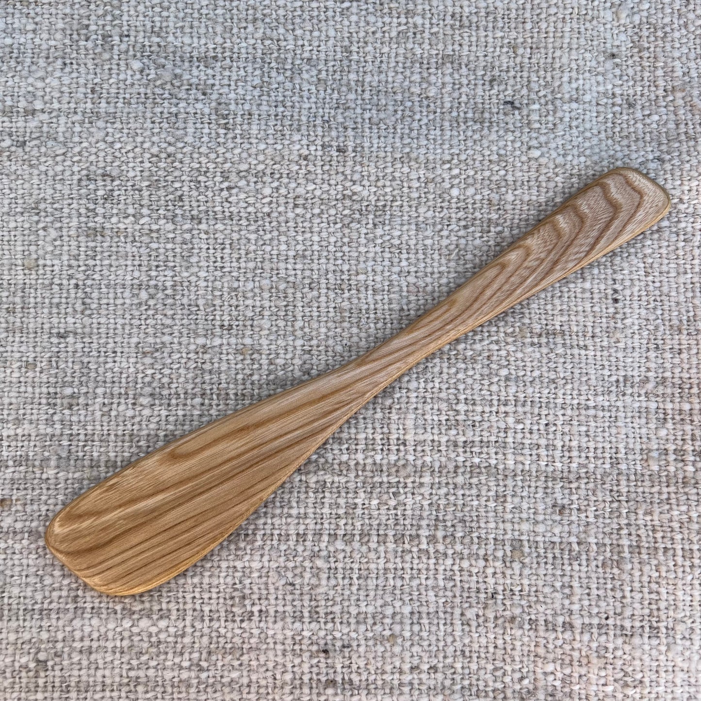 Stirring Spoon