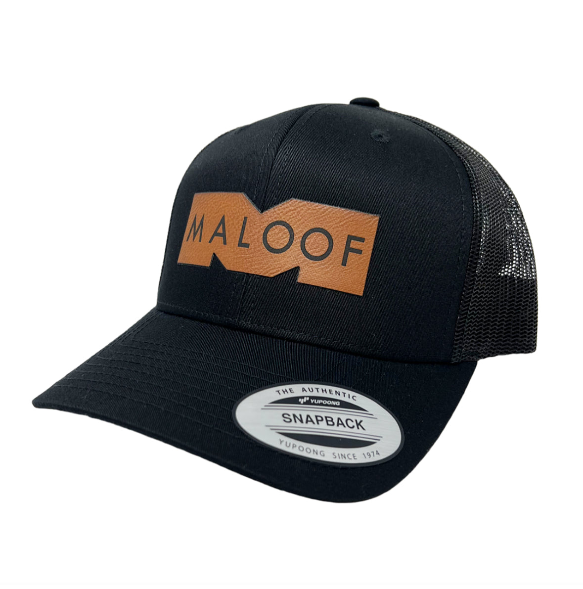 Maloof Logo Hat