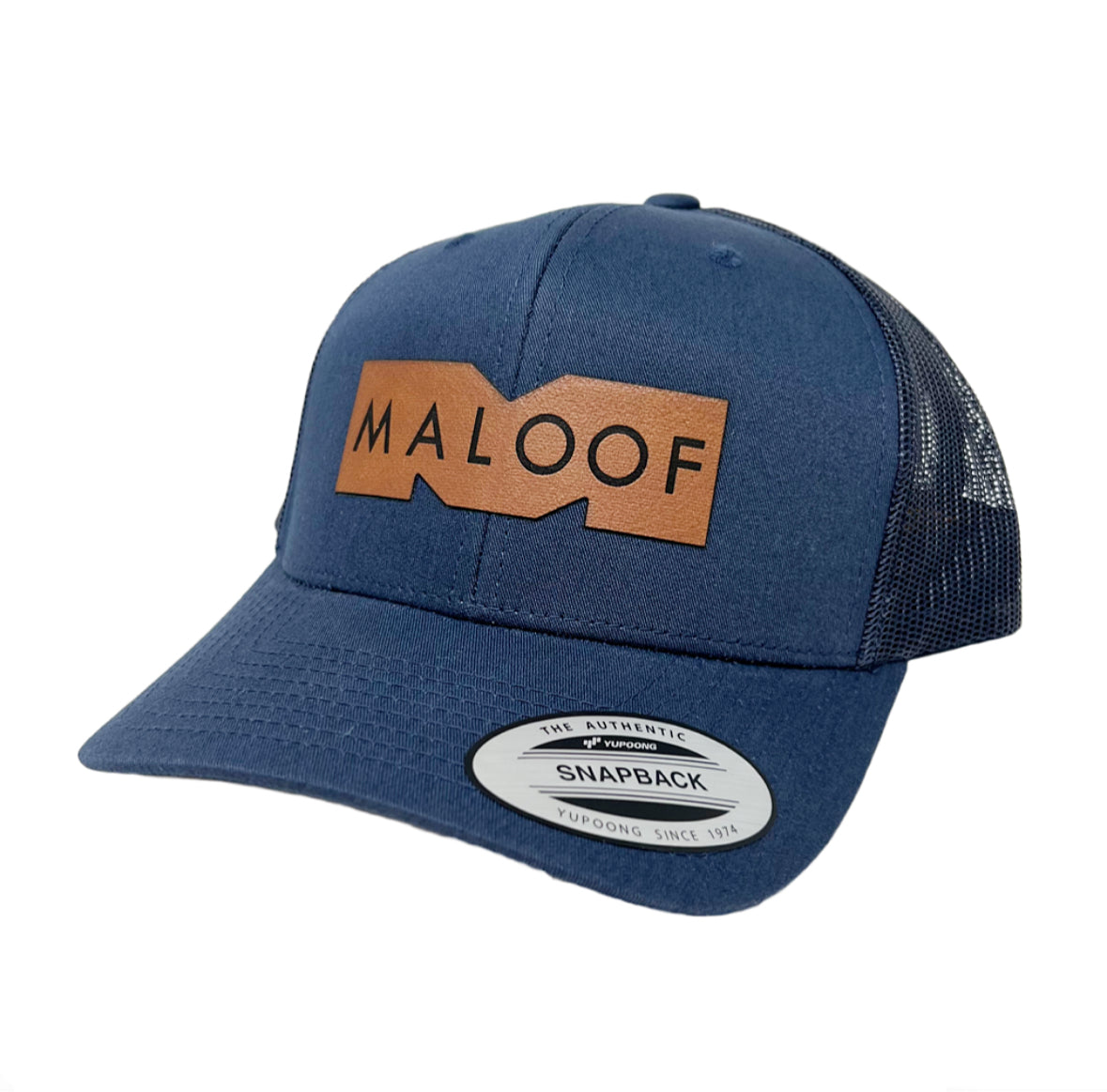 Maloof Logo Hat