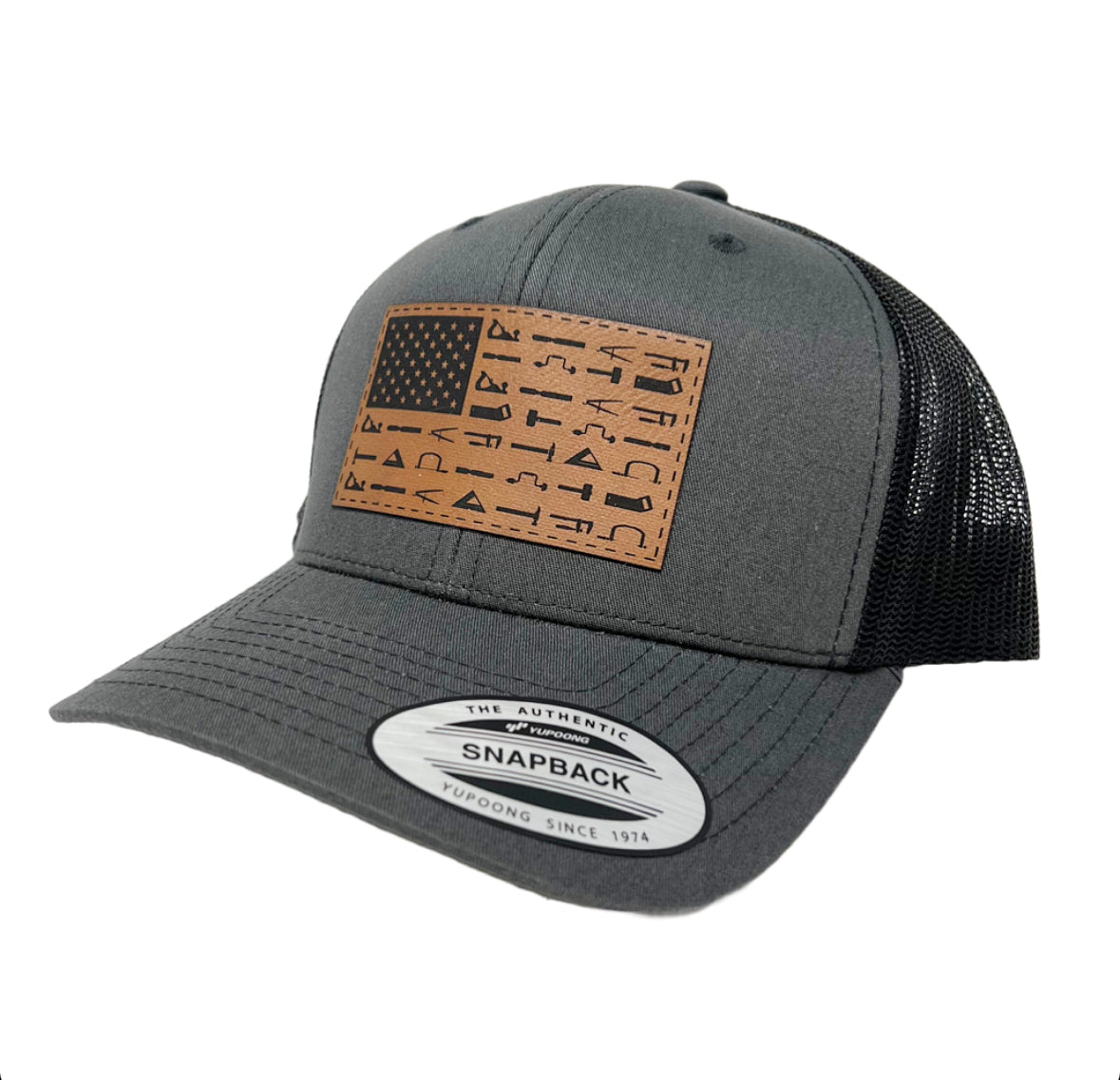 Tool Flag Hat