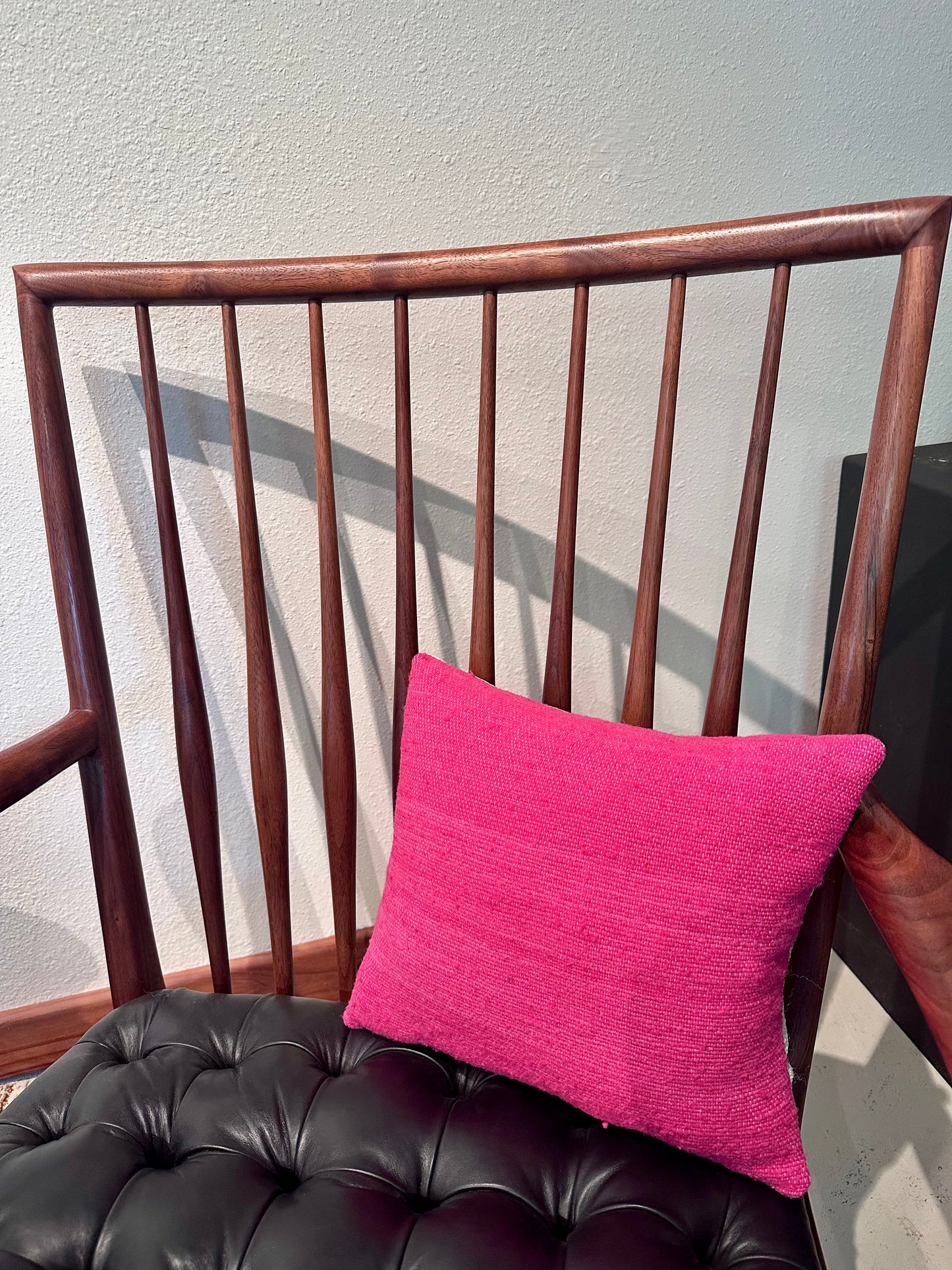 Jack Lenor Larsen Pillow