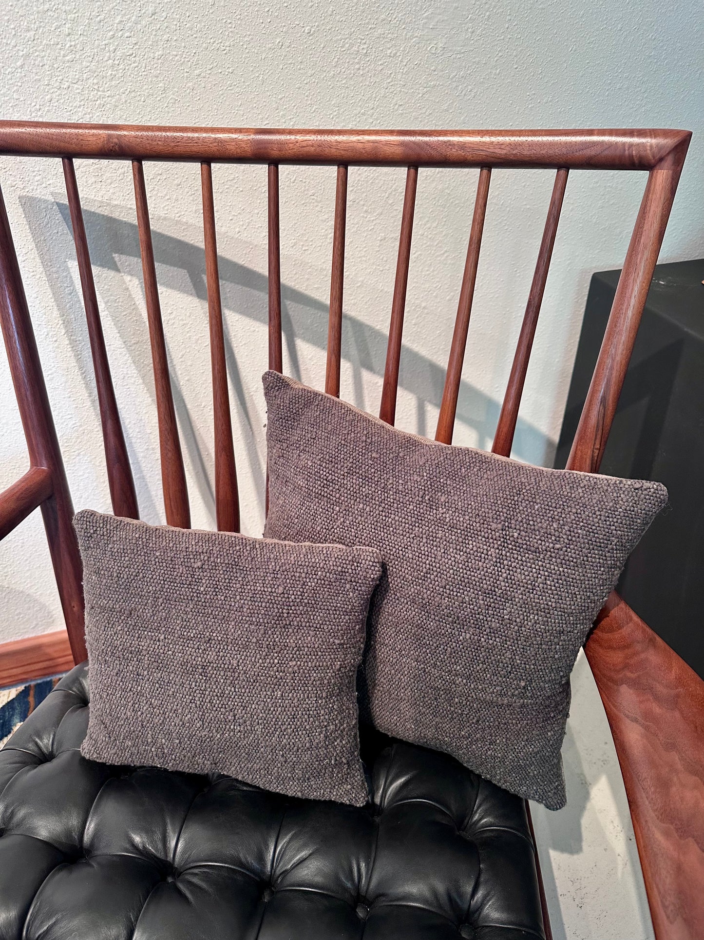 Jack Lenor Larsen Pillow