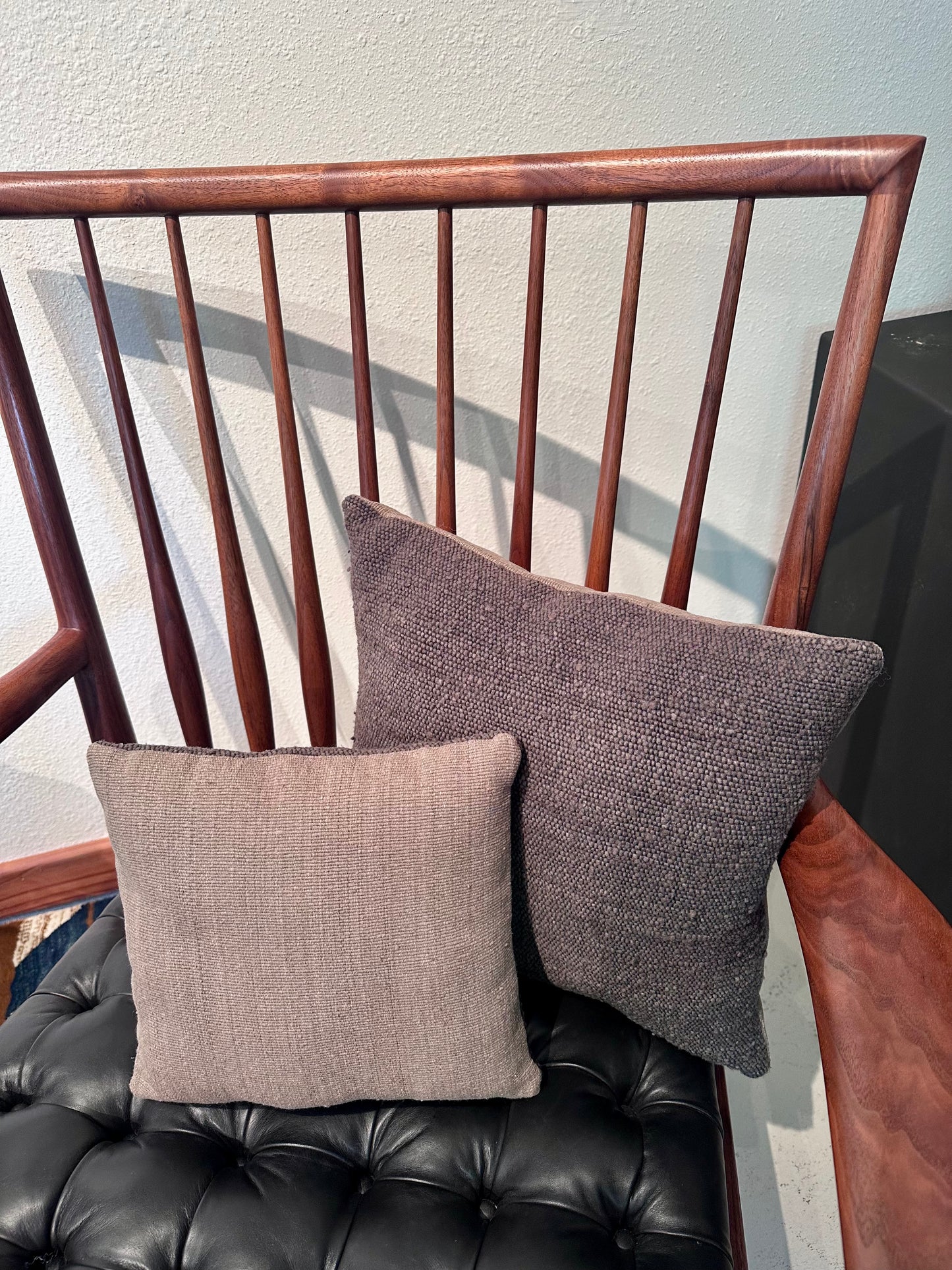 Jack Lenor Larsen Pillow