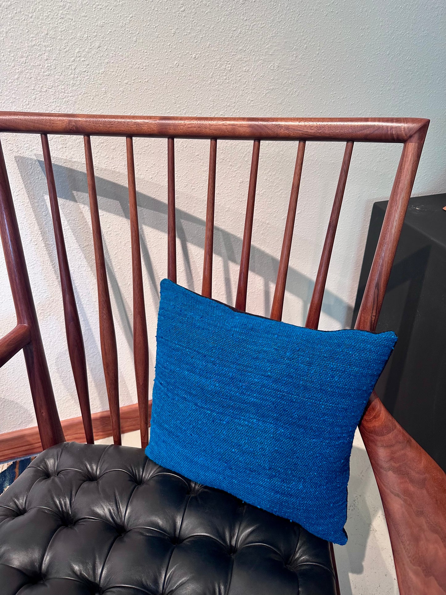 Jack Lenor Larsen Pillow