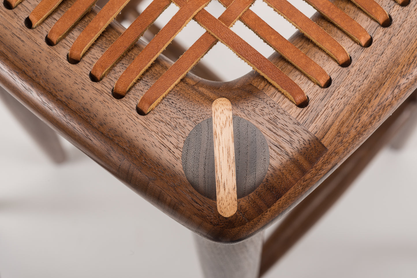 Maloof Signature Joint Paper Weight