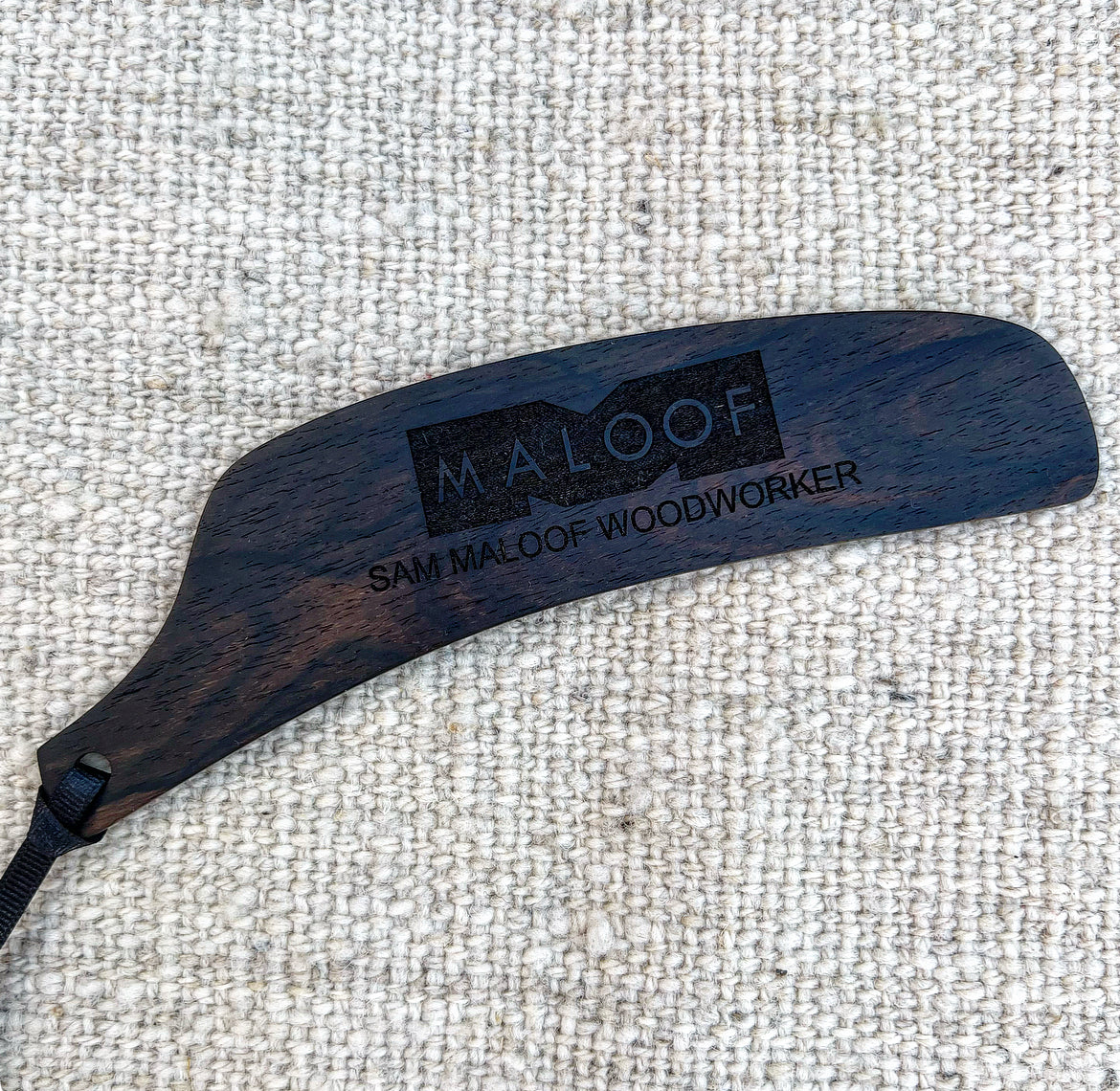 Rocking Chair Arm Bookmark