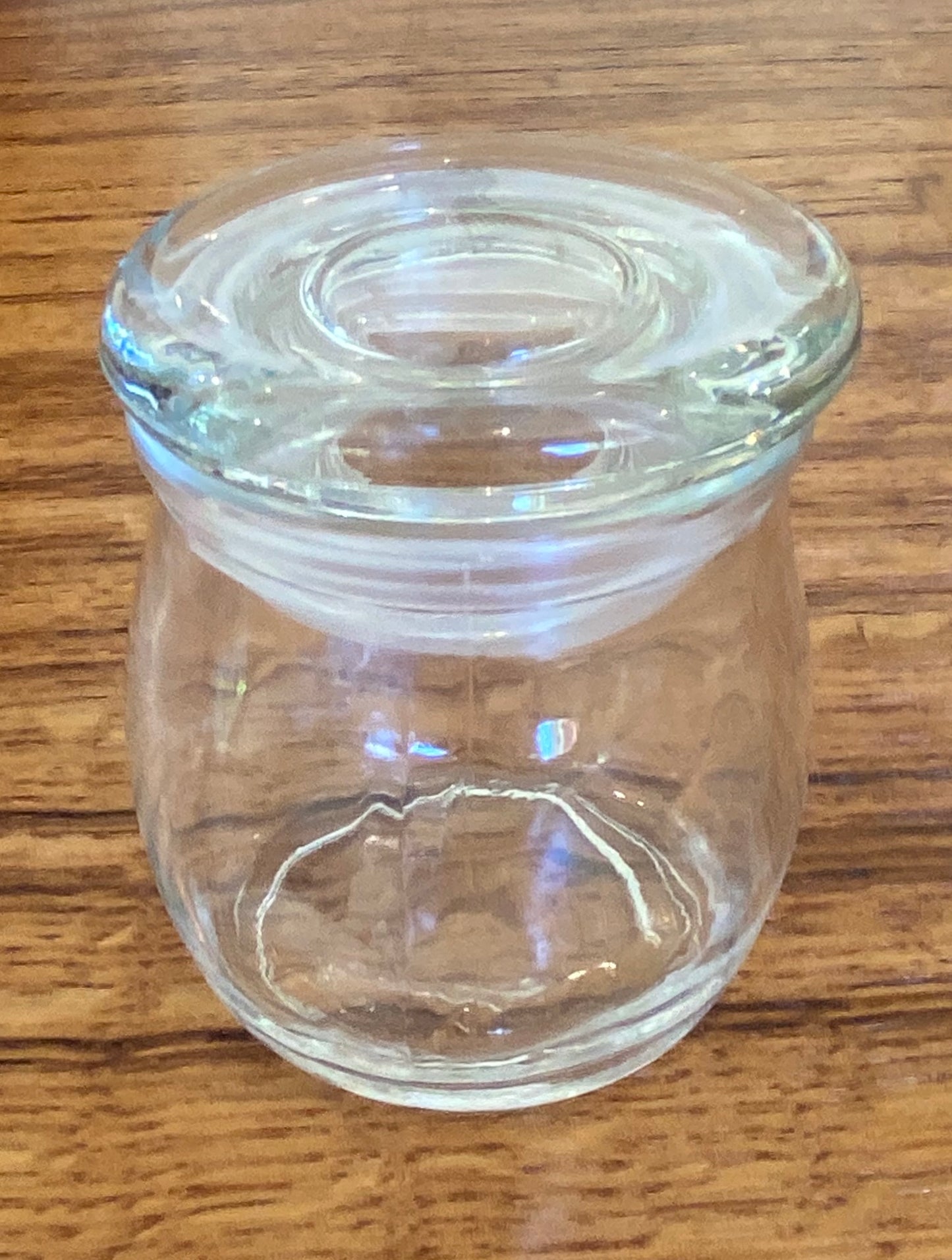 Claro Walnut Spice Holder (8 Jars)