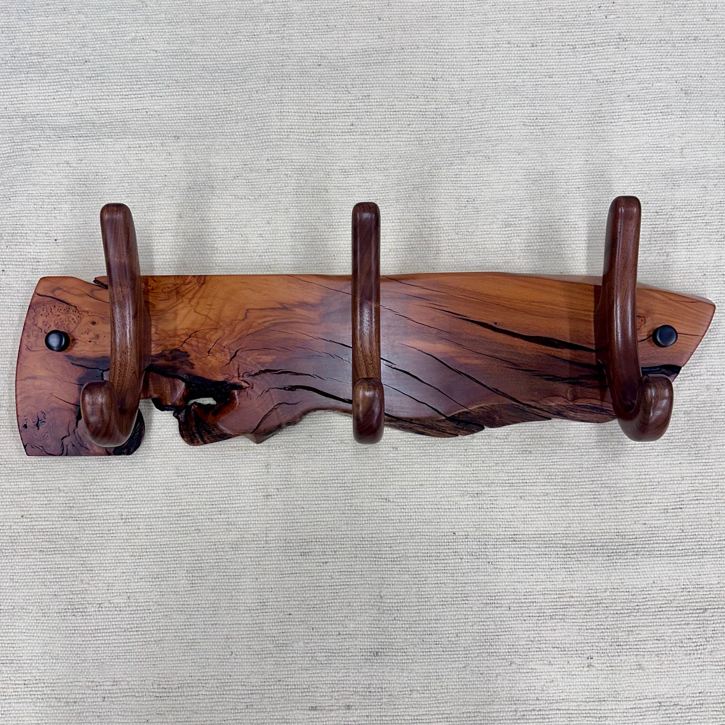 Sam Maloof Woodworker – Sam Maloof Woodworker, Inc.