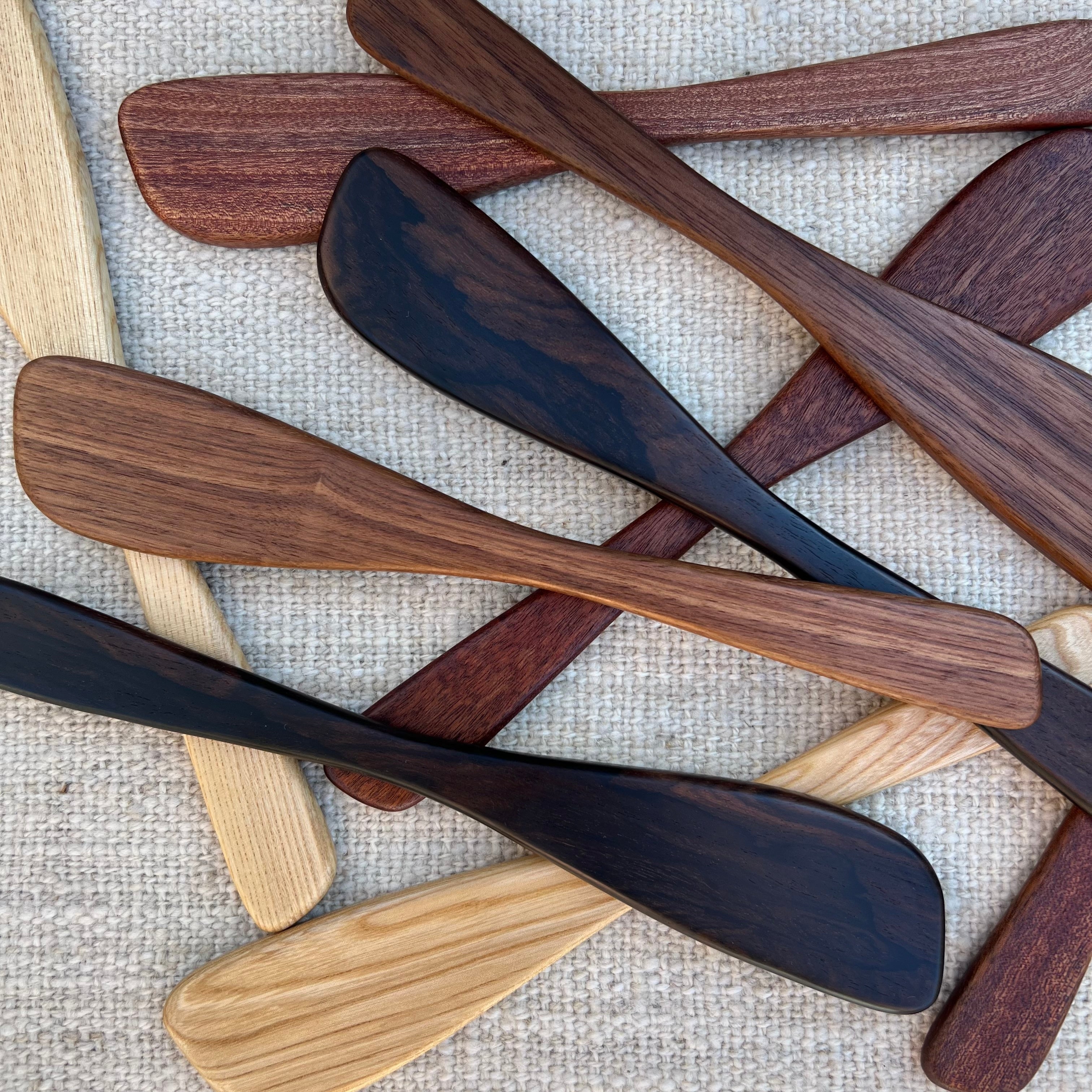 Sam Maloof Woodworker – Sam Maloof Woodworker, Inc.