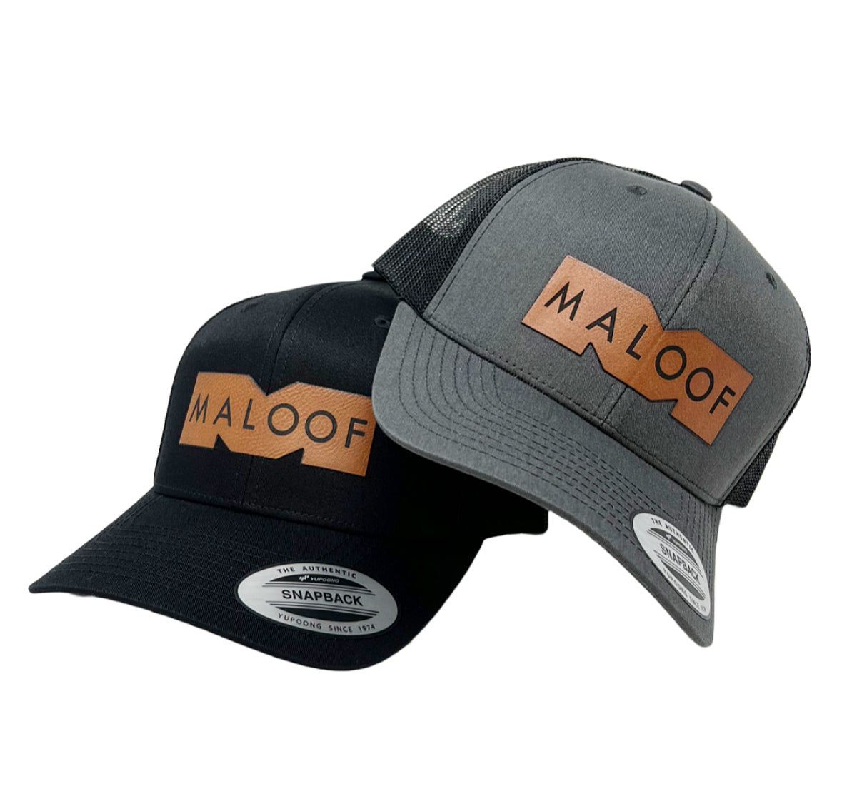 Maloof Logo Hat