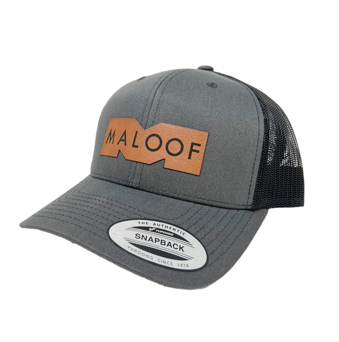 Maloof Logo Hat